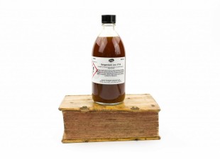 Скрипичный лак Kremer "Violin Varnish" рецепт 1710 года, 100 мл