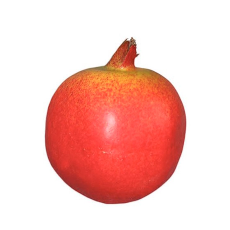 Муляж декоративный "Гранат"