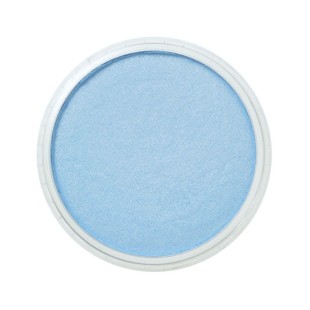 Пастель сухая "PanPastel" 955.5 Pearlescent Blue (Синий Перламутр) PP29555