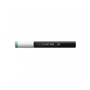 Спиртовые чернила Copic "INK" BG72 Ice Ocean (12мл)