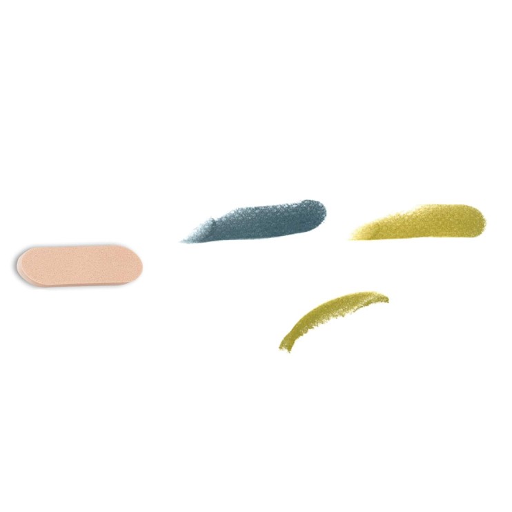Инструменты для пастели PanPastel "Starter set" стартовый набор