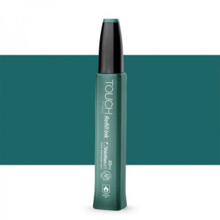 Чернила спиртовые "Touch" цвет BG50 (forest green), 20мл