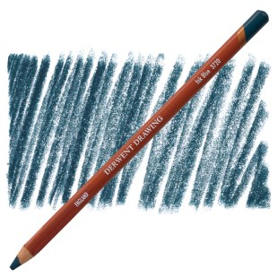 Карандаш цветной Derwent "Drawing" #3720 Чернильный синий (0700676)