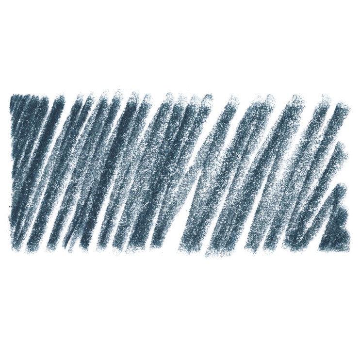 Карандаш цветной Derwent "Drawing" #3720 Чернильный синий (0700676)