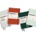 Блокнот в линейку Leuchtturm1917 "Natural Colors" A5, 61л, 80гр/м², мягкая обложка,Серый светлый