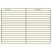 Блокнот в линейку Leuchtturm1917 "Natural Colors" A5, 61л, 80гр/м², мягкая обложка,Серый светлый