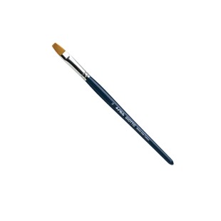 Кисть синтетика "Giotto brish art 600" плоская №12