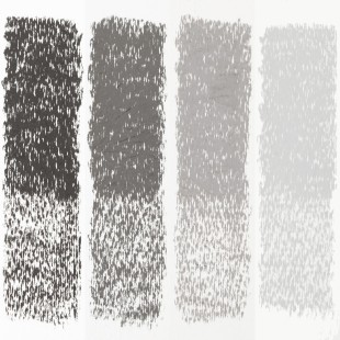 Набор сухой пастели Rembrandt "704" 4 оттенка