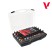 Набор 80 красок Vallejo Game Color "Foundation case" для моделизма