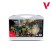 Набор 80 красок Vallejo Game Color "Foundation case" для моделизма
