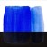 Краска масляная Maimeri "Puro" 40мл, №391 Ultramarine Light/ Ультрамарин светлый