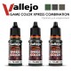 Краска для моделизма Vallejo 