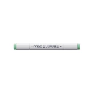 Маркер спиртовой COPIC "Classic" BG34 Horizon Green