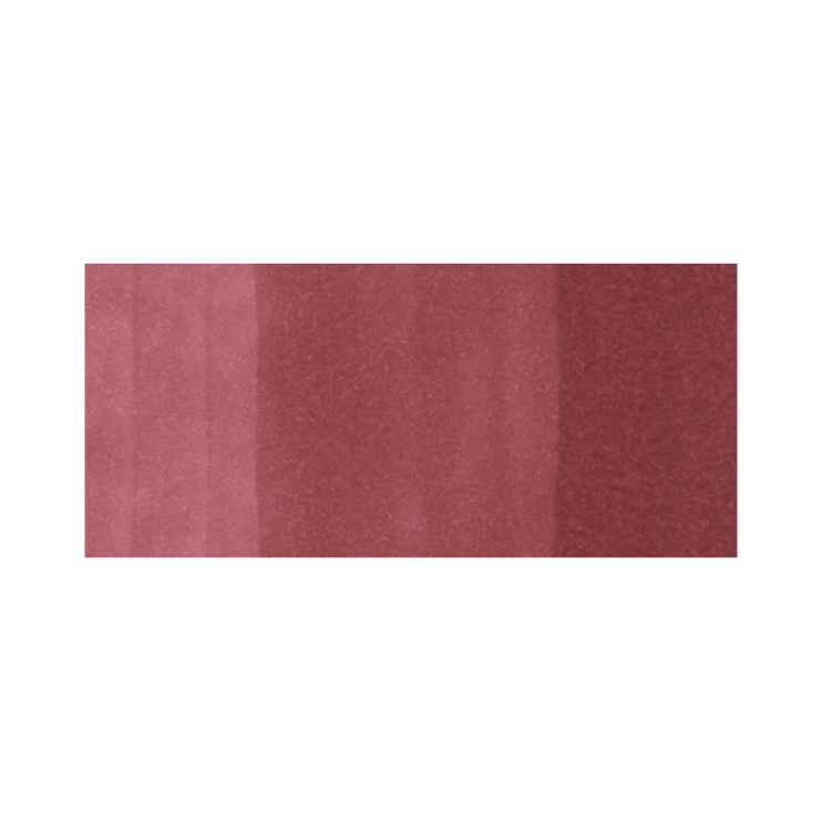 Маркер для скетчинга COPIC "CIAO" R85 Rose Red