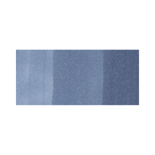 Маркер двухсторонний COPIC "SKETCH" B95 Light Grayish Cobal