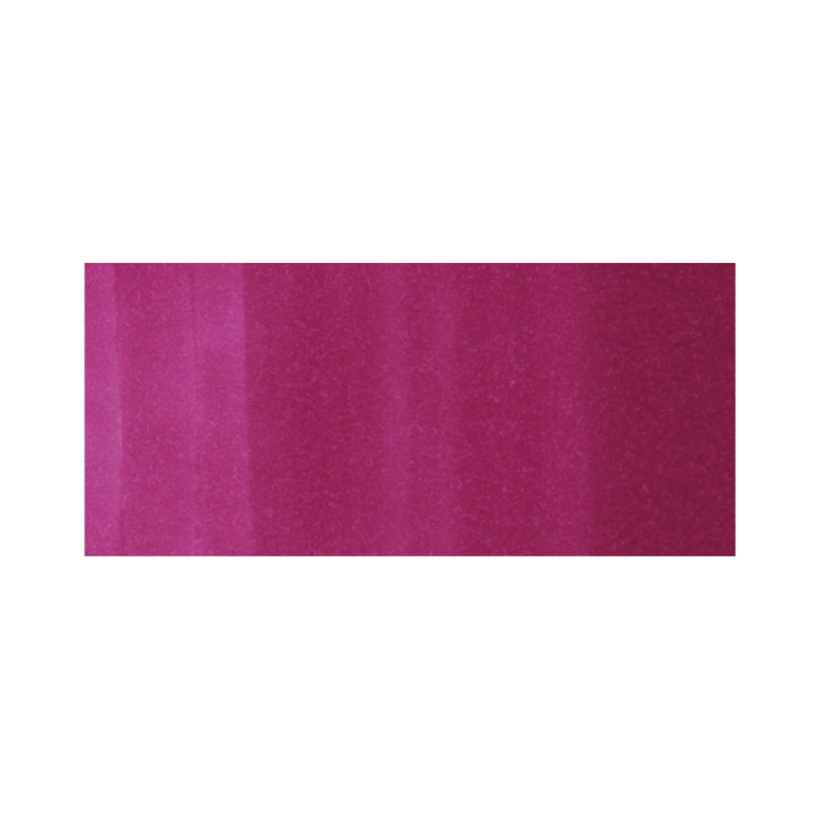 Маркер двухсторонний COPIC "SKETCH" RV17 Deep Magenta