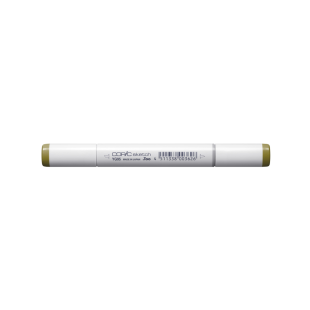 Маркер двухсторонний COPIC "SKETCH" YG95 Pale Olive