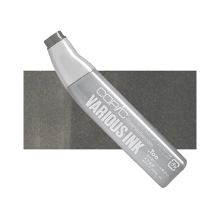 Чернила спиртовые COPIC "Various Ink" W7 Warm Gray