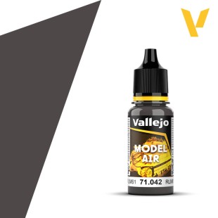 Акрил "Model Air" 71.042 (Dark Brown RLM61)