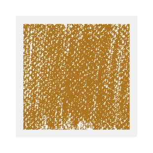 Пастель сухая Rembrandt №231.3 Охра золотая