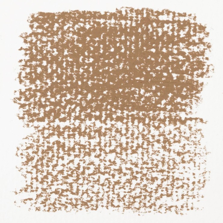 Пастель сухая Rembrandt №231.3 Охра золотая
