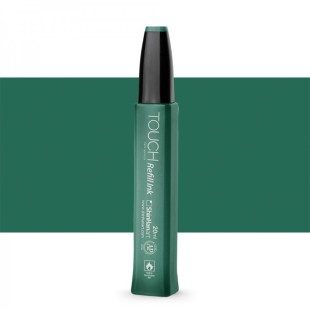Чернила спиртовые "Touch" цвет BG52 (deep green), 20мл
