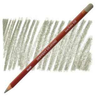 Карандаш цветной Derwent "Drawing" #4135 Зеленая тень (0700679)