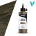 Акрил Vallejo "Studio" 17 Raw Umber (Умбра натуральная), 200мл