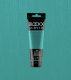 Акрил Blockx Artist №620 Emerald green/ Зеленый изумрудный, 120мл