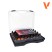 Набор 60 красок Vallejo XPress Color "Artist's Selection case" в кейсе