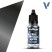 Краска для аэрографии Vallejo "True Metallic Metal" 77.180 Obsidian Black, 18мл