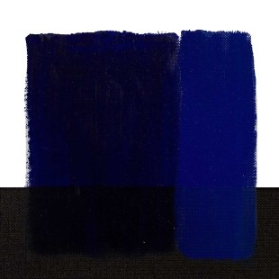 Краска масляная Maimeri "Puro" 40мл, №392 Ultramarine Deep/ Ультрамарин темный
