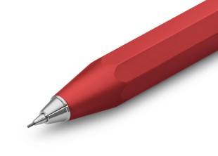 Карандаш механический Kaweco "AL Sport" (0,7мм), Deep Red (10001604)