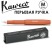 Ручка перьевая Kaweco "Skyline Sport" M 0.9мм, Fox, сменные картриджи (10001696)