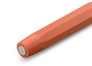 Ручка перьевая Kaweco "Skyline Sport" M 0.9мм, Fox, сменные картриджи (10001696)