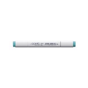 Маркер спиртовой COPIC "Classic" BG45 Nile Blue