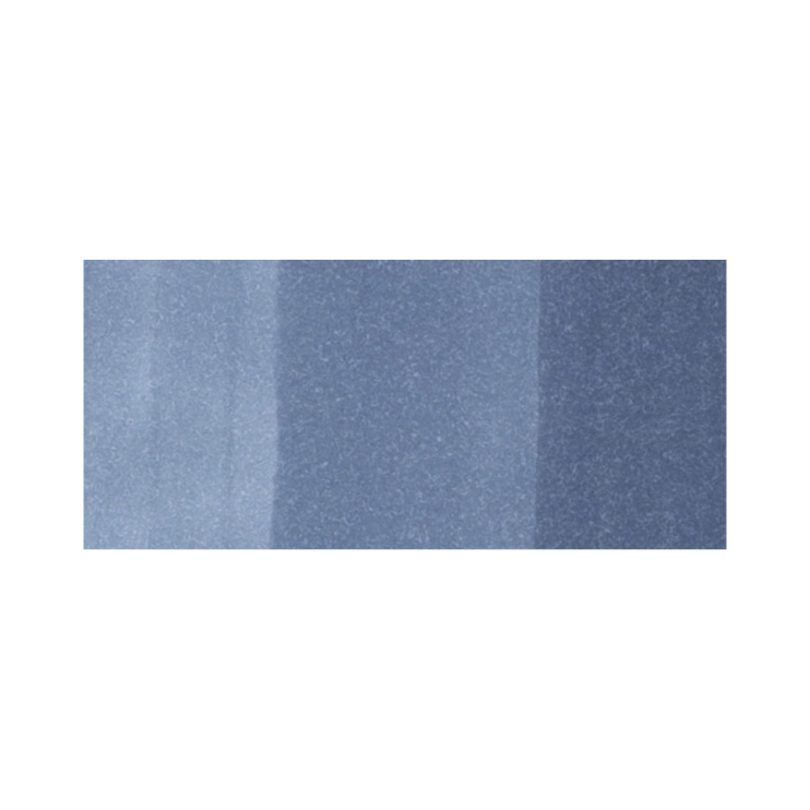 Маркер для скетчинга COPIC "CIAO" B95 Light Grayish Cobalt