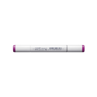 Маркер двухсторонний COPIC "SKETCH" RV19 Red Violet
