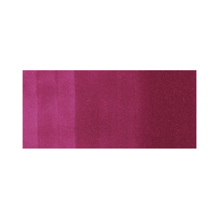 Маркер двухсторонний COPIC "SKETCH" RV19 Red Violet