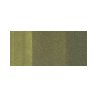 Маркер двухсторонний COPIC "SKETCH" YG97 Spanish Olive