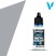 Акриловая краска Vallejo "Mecha Color" 69.064 Light Steel