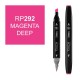 Маркер Touch Twin "Classic" цвет RP292 (magenta deep)