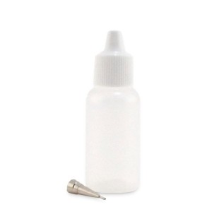 Аппликатор 16мл "Jacquard" с металлическим соплом 0,7мм