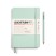 Блокнот в точку Leuchtturm1917 "Natural Colors" A5, 61л, 80гр/м², мягкая обложка,Мятный