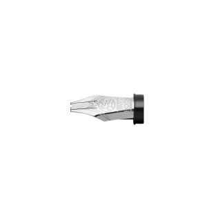 Ручка перьевая Kaweco "Calligraphy Sport", Black сдвоенный наконечник (10000652)