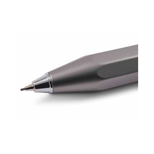 Карандаш механический Kaweco "AL Sport" (0,7мм), Anthracite (10000102)
