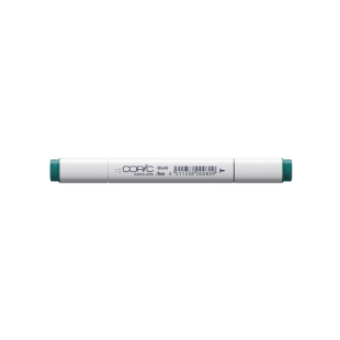 Маркер спиртовой COPIC "Classic" BG49 Duck Blue