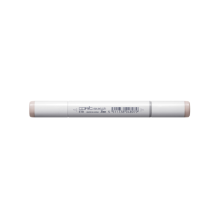 Маркер двухсторонний COPIC "SKETCH" E70 Ash Rose