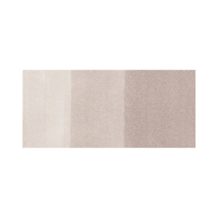 Маркер двухсторонний COPIC "SKETCH" E70 Ash Rose