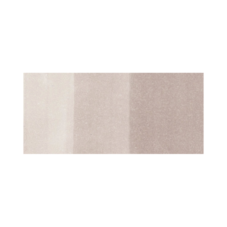 Маркер двухсторонний COPIC "SKETCH" E70 Ash Rose